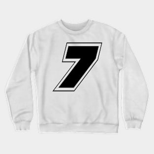 seven Crewneck Sweatshirt